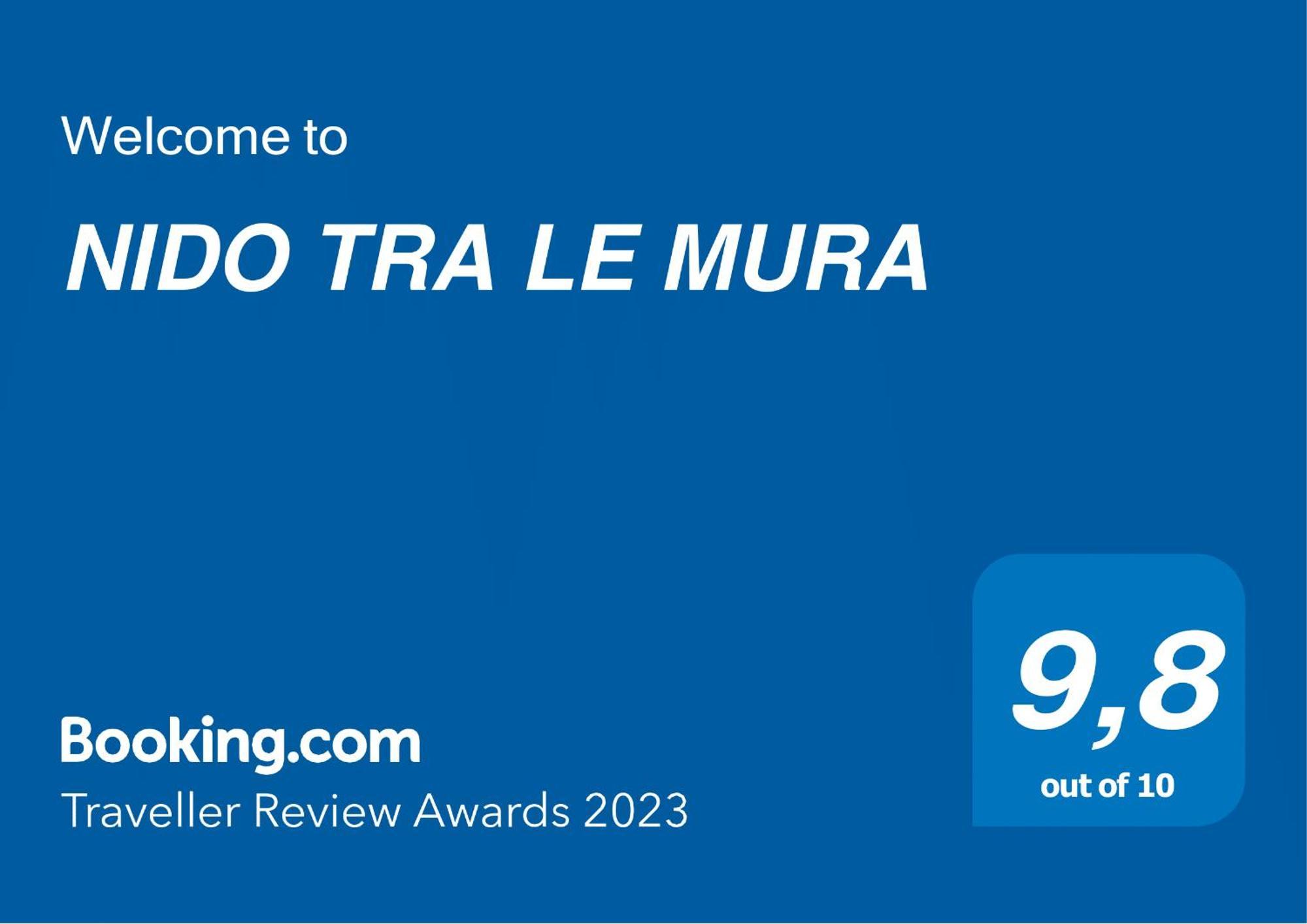 Nido Tra Le Mura Montagnana  Exterior foto