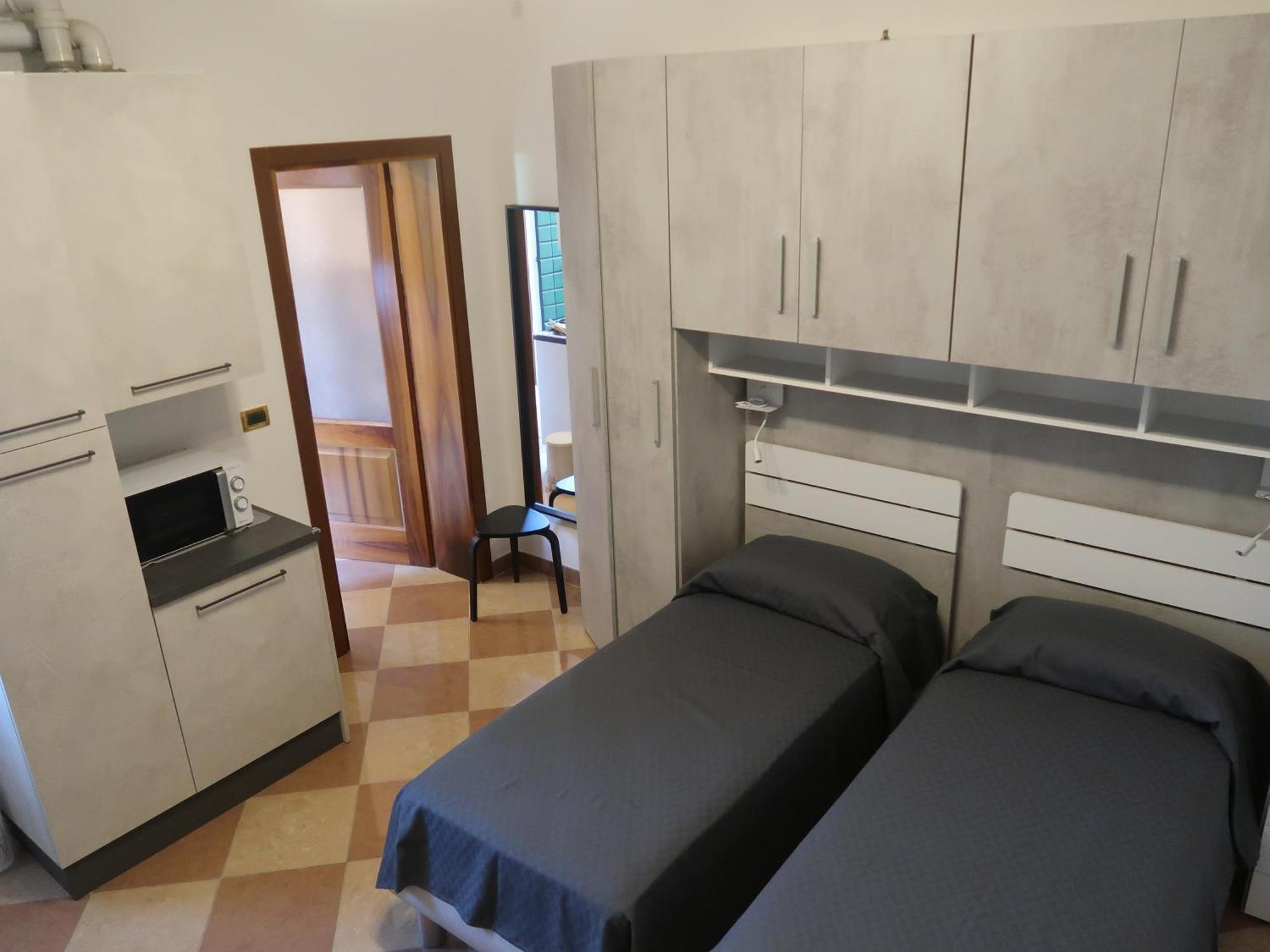 Nido Tra Le Mura Montagnana  Exterior foto
